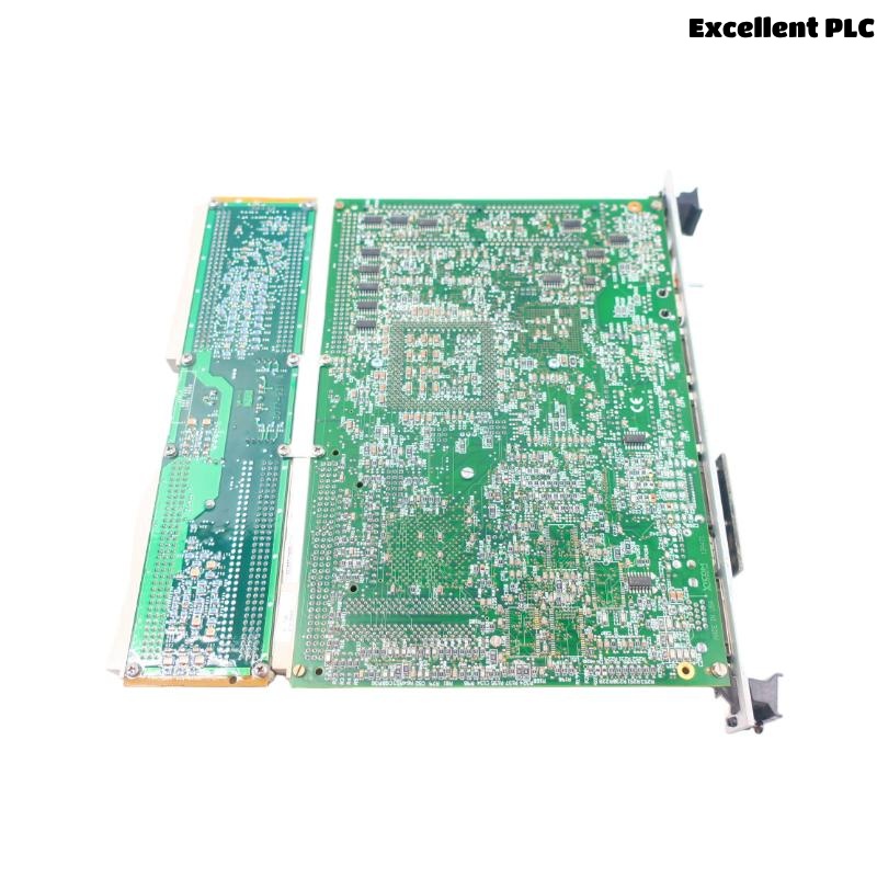 Woodward 5466-419 CPU Processor Module
