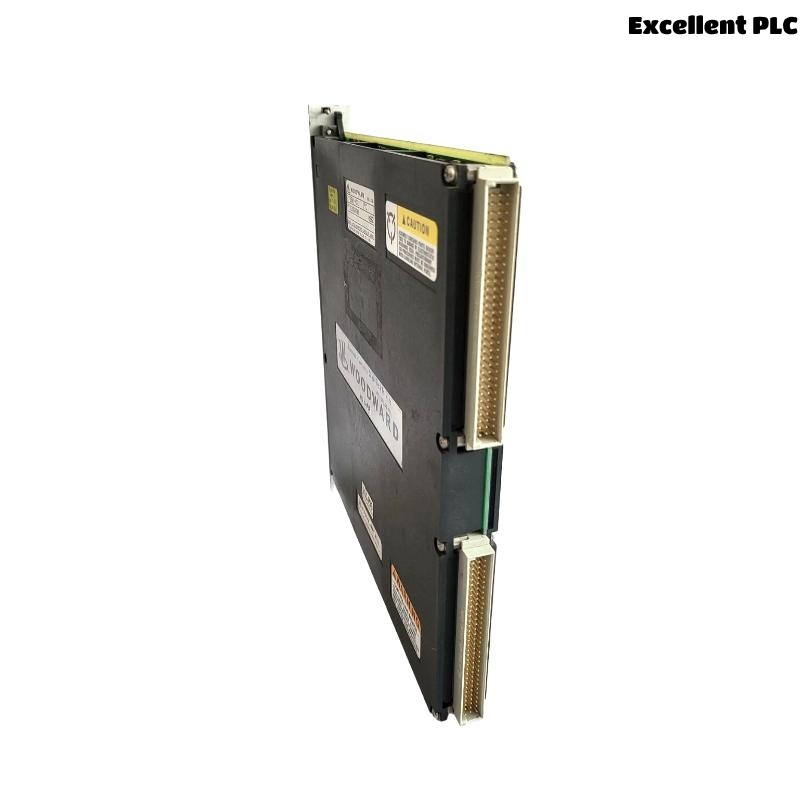 Woodward 5501-432 Actuator Control Module