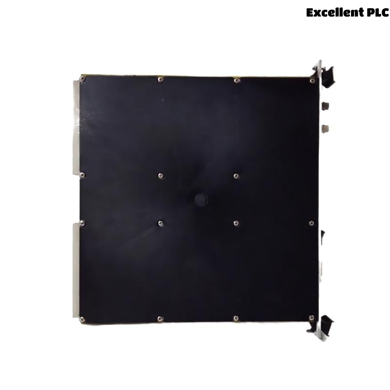 Woodward 5501-470 CPU Module