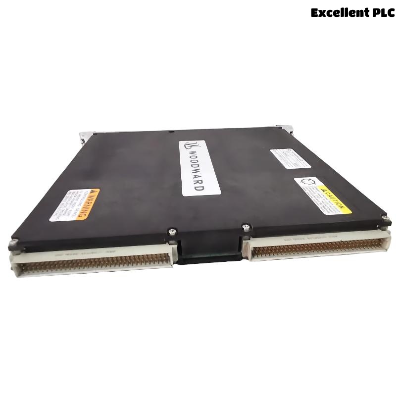 Woodward 5501-471 NetCon SIO Module
