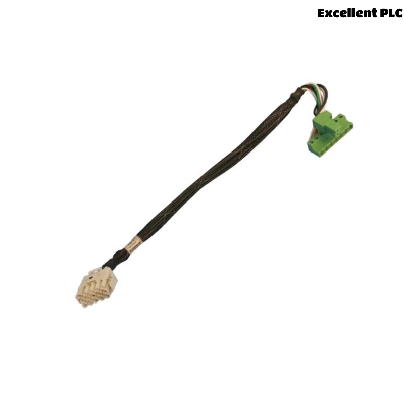 Ovation 5A26137G01 Distribution Cable