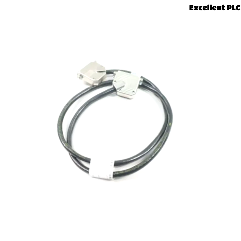 OVATION 5A26141G06 Local I/O bus cable