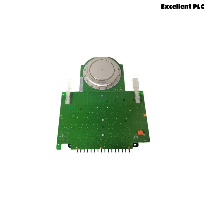 ABB 5SHX2645L0002 3BHB012961R0002 IGCT Module