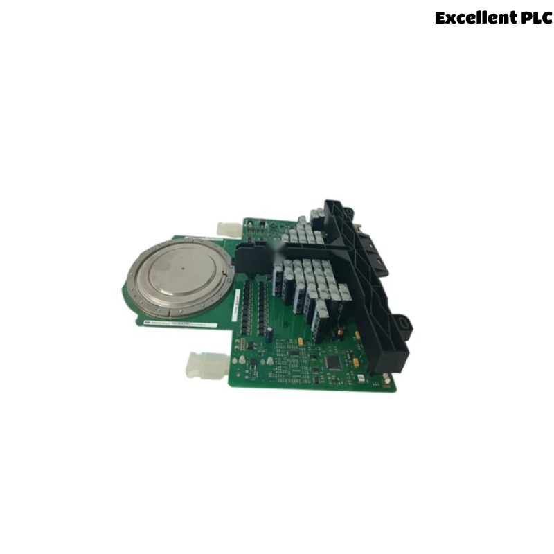 ABB 5SHX2645L0002 3BHB012961R0002 IGCT Module