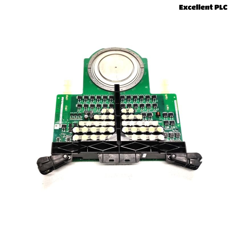 ABB 5SHX2645L0004 3BHL000389R0104 IGCT-RC Module