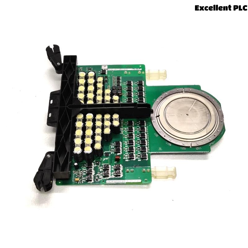 ABB 5SHX2645L0004 3BHL000389R0104 IGCT-RC Module
