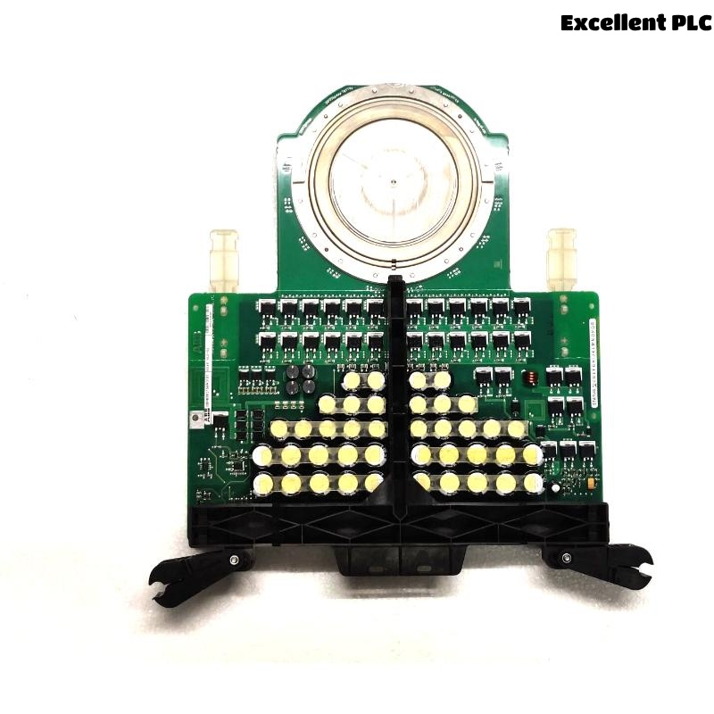 ABB 5SHX2645L0004 3BHL000389R0104 IGCT-RC Module