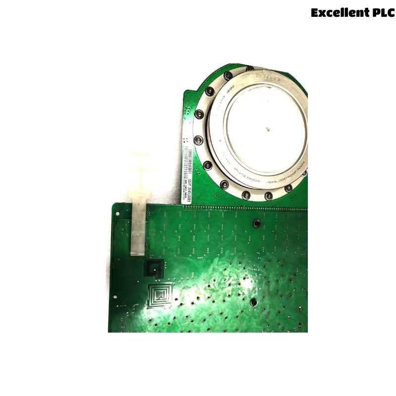 ABB 5SHY3545L0009 3BHB013085R0001 IGCT Module