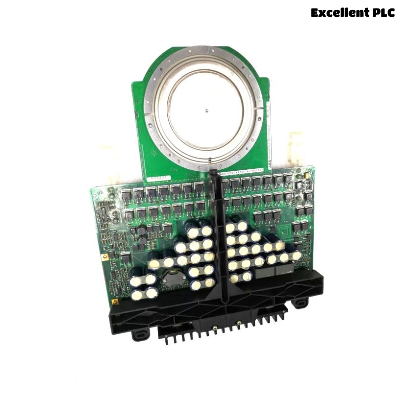 ABB 5SHY3545L0009 3BHB013085R0001 IGCT Module