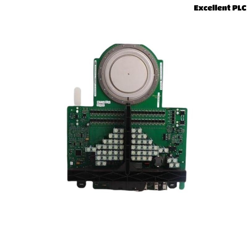 ABB 5SHY3545L0014 IGCT Modules
