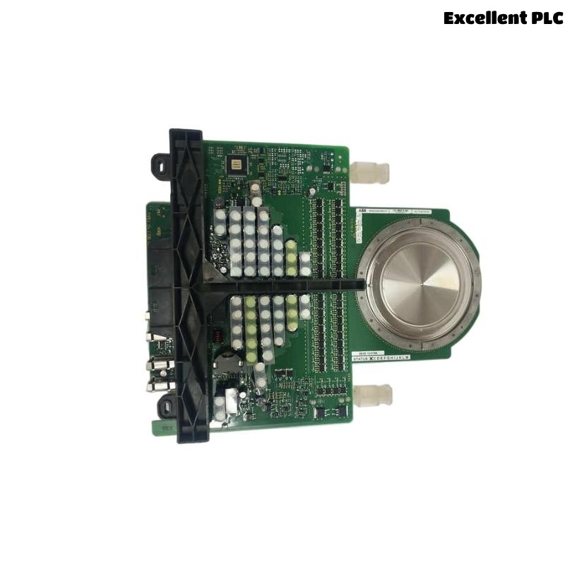 ABB 5SHY3545L0014 IGCT Modules