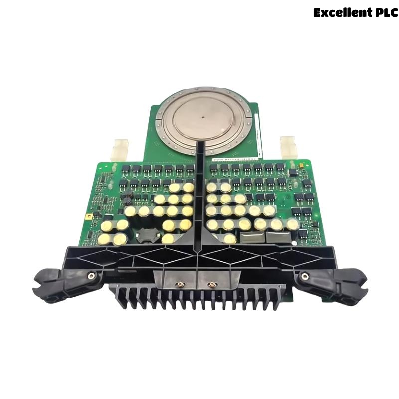 ABB 5SHY3545L0014 3BHE023784R0001 Thyristor Module