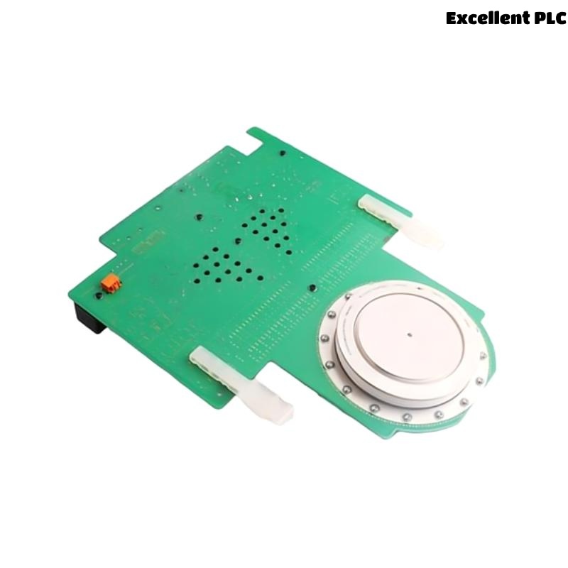 ABB 5SHY3545L0014 3BHE023784R0001 Thyristor Module