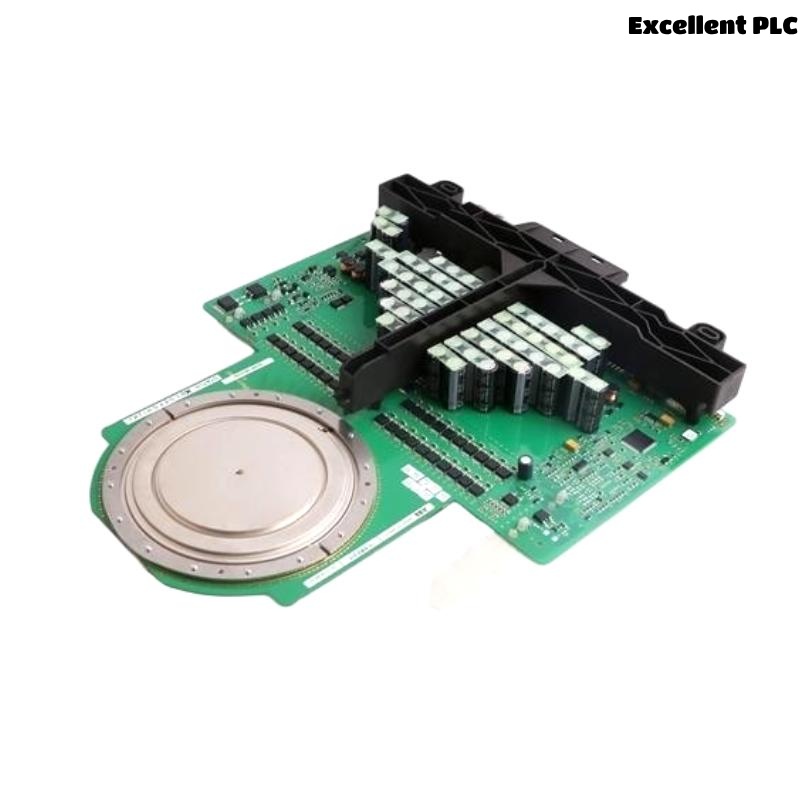 ABB 5SHY3545L0014 3BHE023784R0001 Thyristor Module