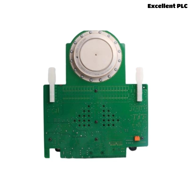 ABB 5SHY3545L0014 3BHE023784R0001 Thyristor Module