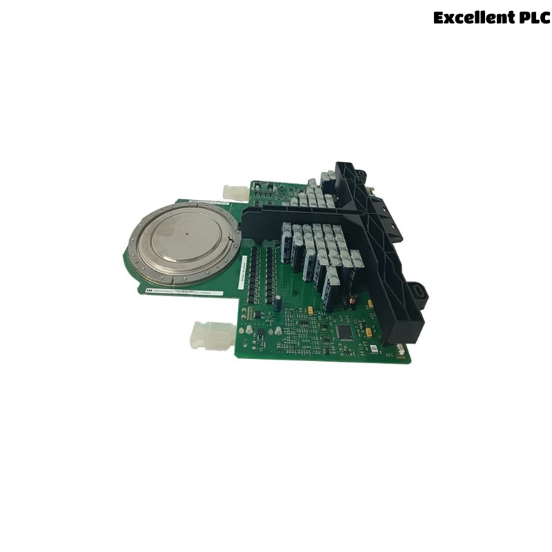 ABB 5SHY4045L0004 3BHB021400R0002 IGCT Modules