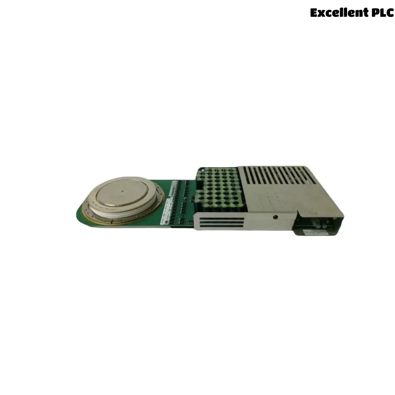 ABB 5SHY4045L0004 3BHB021400R0002 IGCT Modules