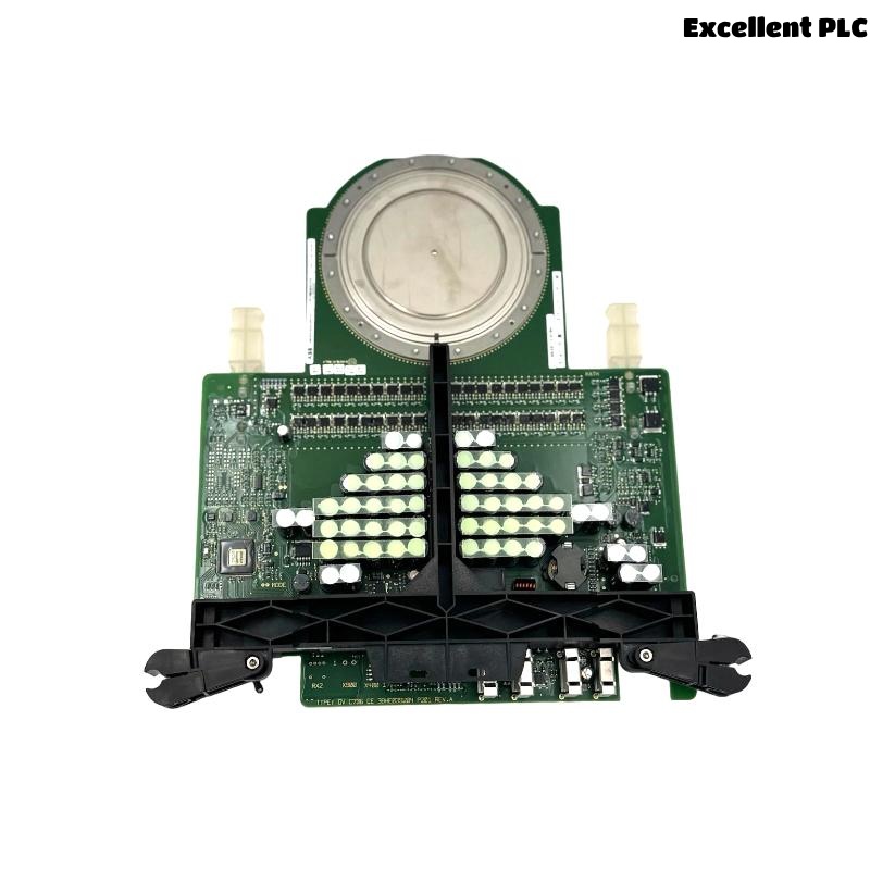 ABB 5SHY4045L0006 3BHB030310R0001 IGCT Module