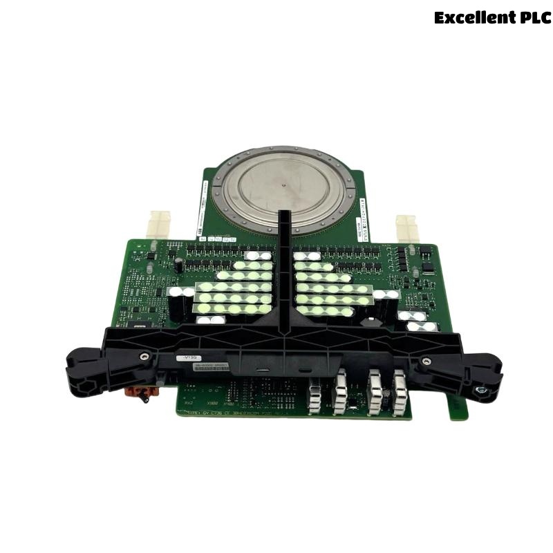 ABB 5SHY4045L0006 3BHB030310R0001 IGCT Module