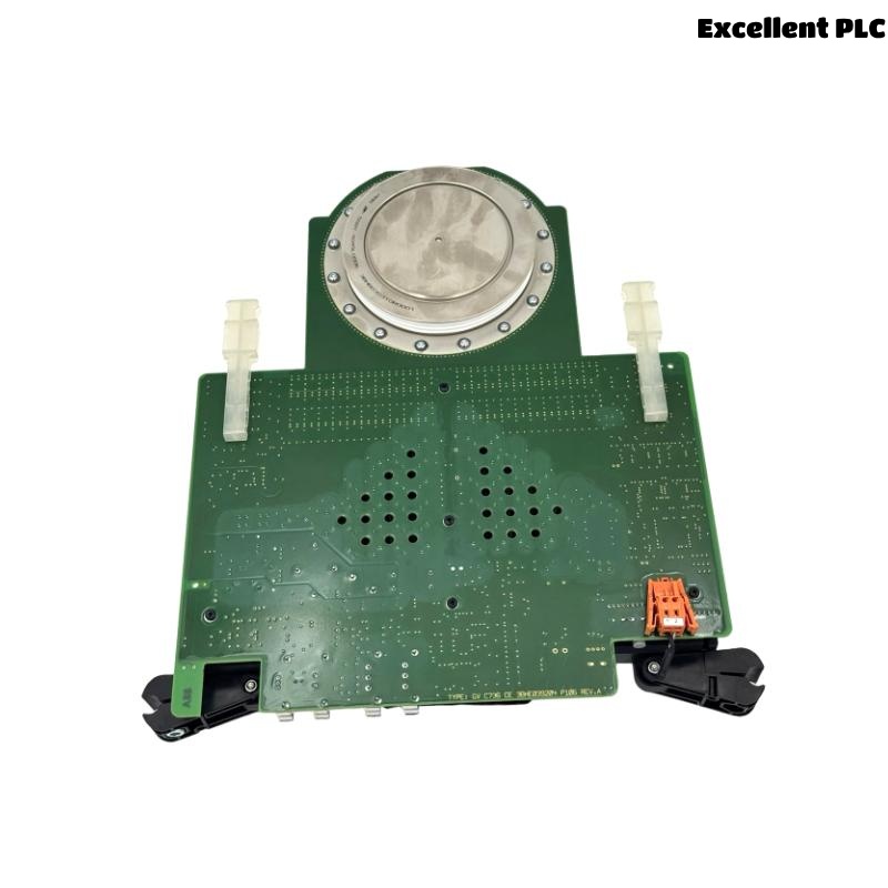 ABB 5SHY4045L0006 3BHB030310R0001 IGCT Module