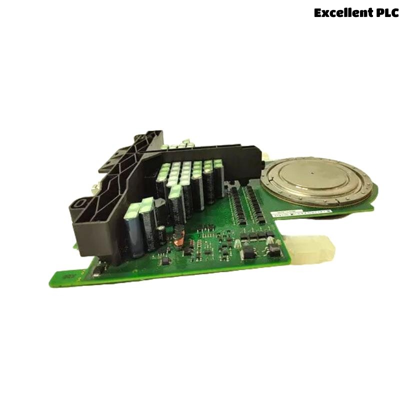 ABB 5SHY4045L0006 3BHB030310R0001 IGCT Module