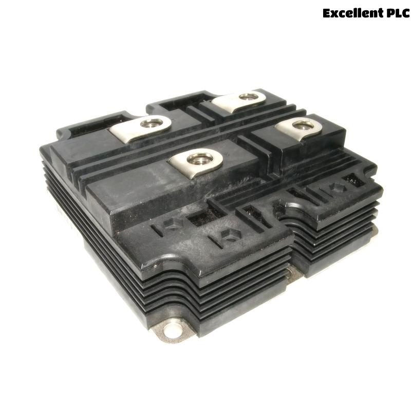 ABB 5SLD0600J650100 HiPak Dual DIODE Module