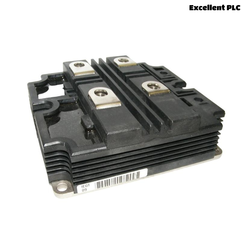 ABB 5SLD0600J650100 HiPak Dual DIODE Module