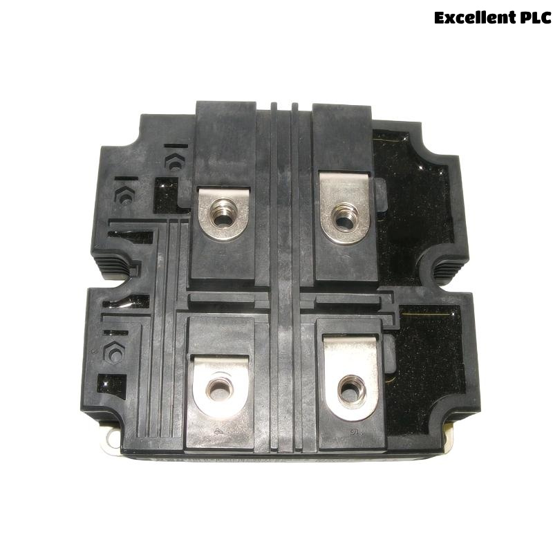 ABB 5SLD0600J650100 HiPak Dual DIODE Module