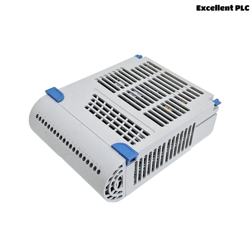 Ovation 5X00070G04 8 Channel Analog Input Module
