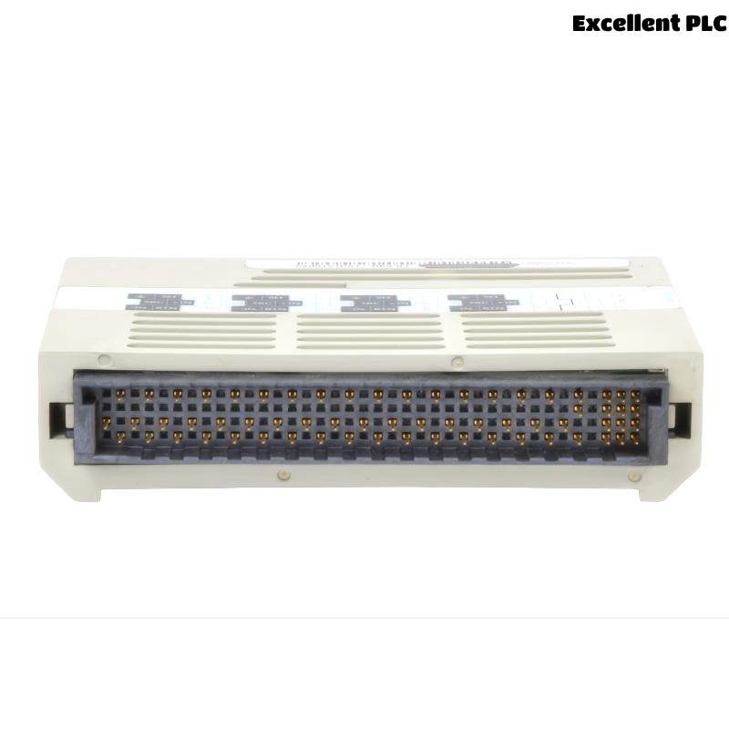 Ovation 5X00121G01 8 Channel RTD Input Module