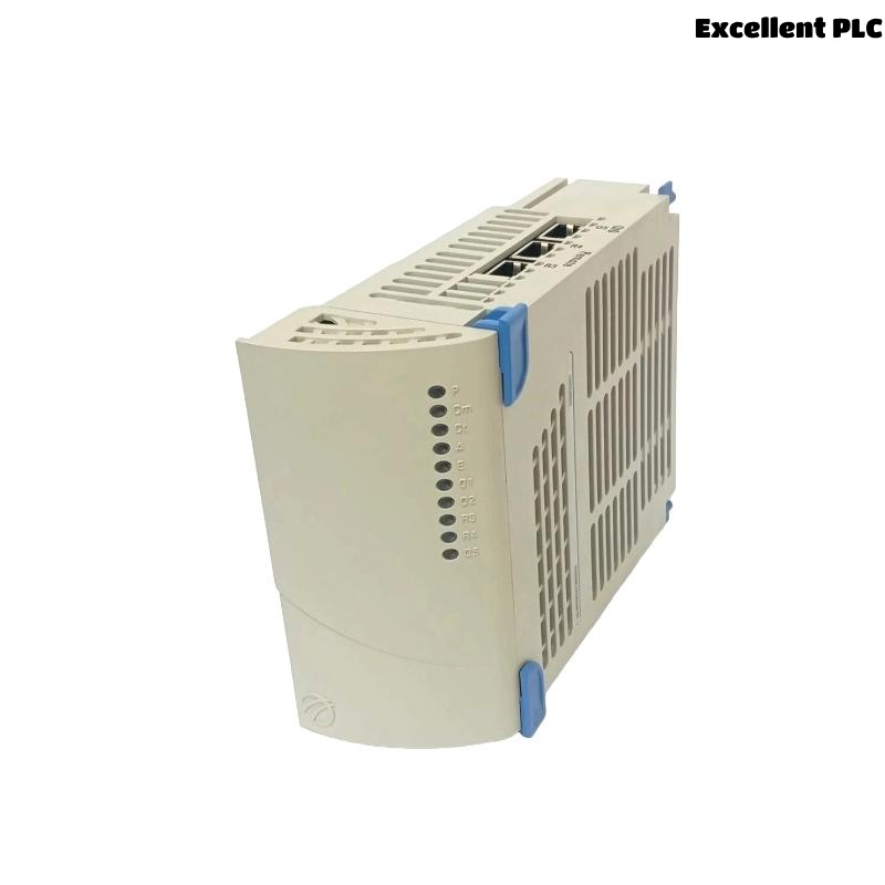 Ovation 5X00226G01 I/O Interface Module