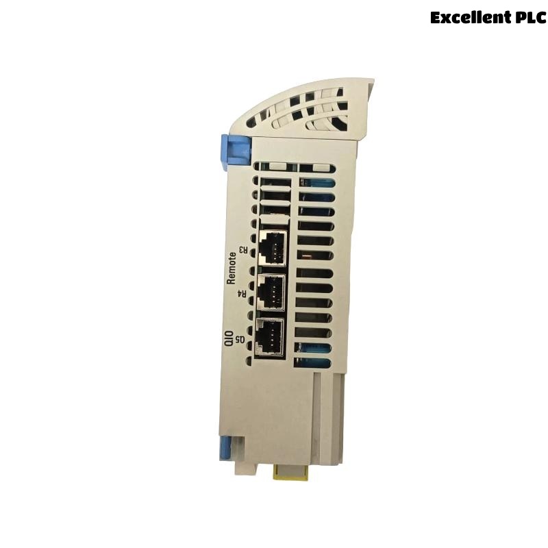 Ovation 5X00226G01 I/O Interface Module