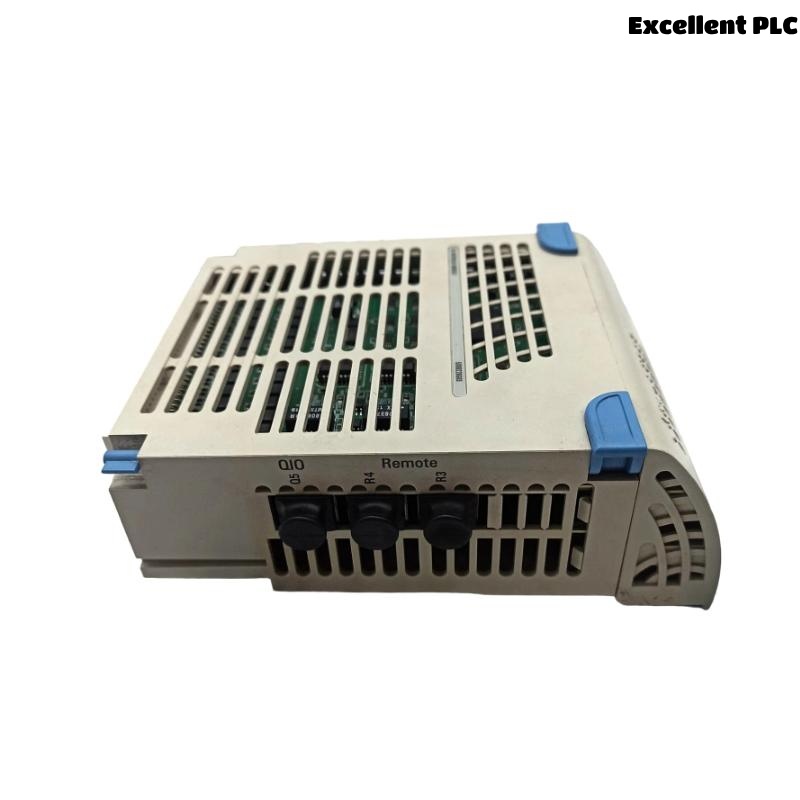 Ovation 5X00226G03 I/O Interface Controller