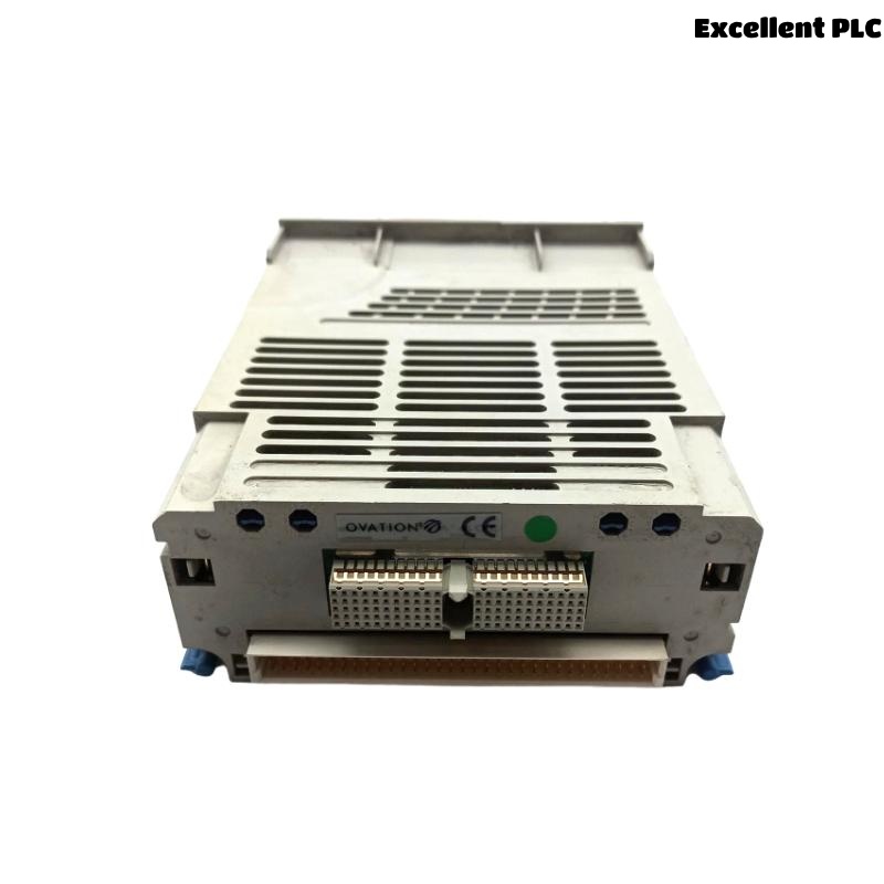 Ovation 5X00226G03 I/O Interface Controller