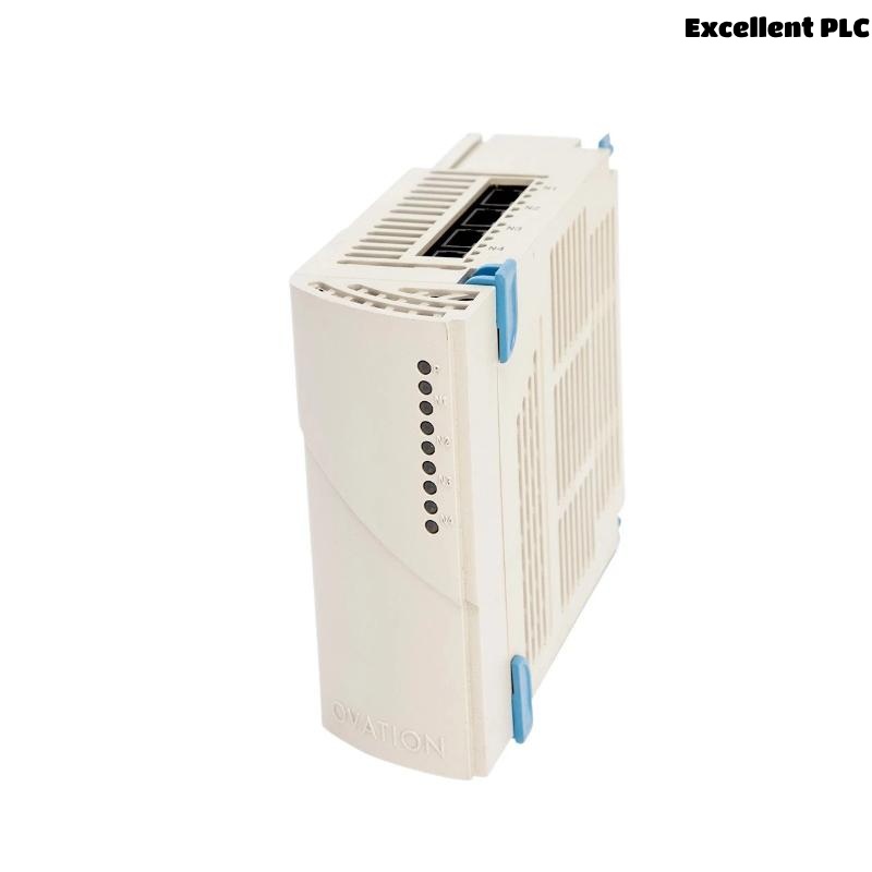 Ovation 5X00241G02 Processor Module