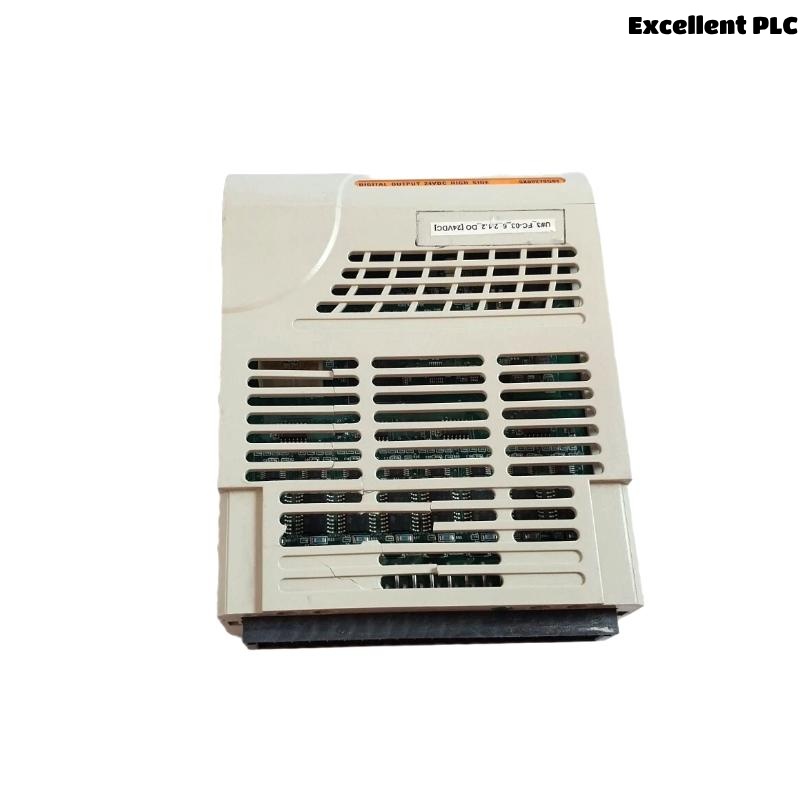 Ovation 5X00270G01 Redundant Digital Output Module