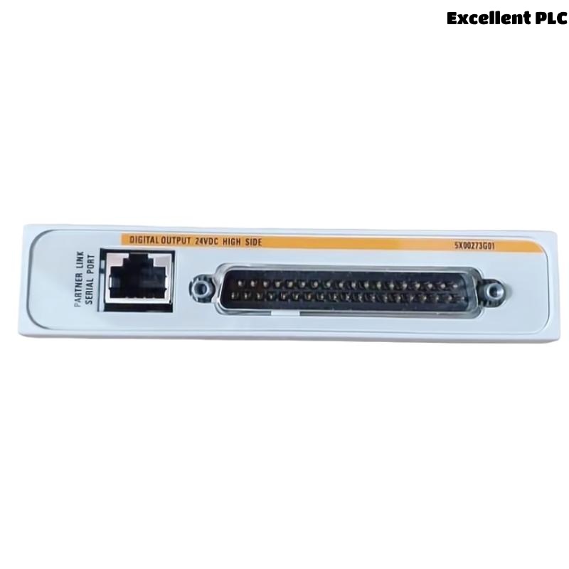 Ovation 5X00273G01 Digital Output Module