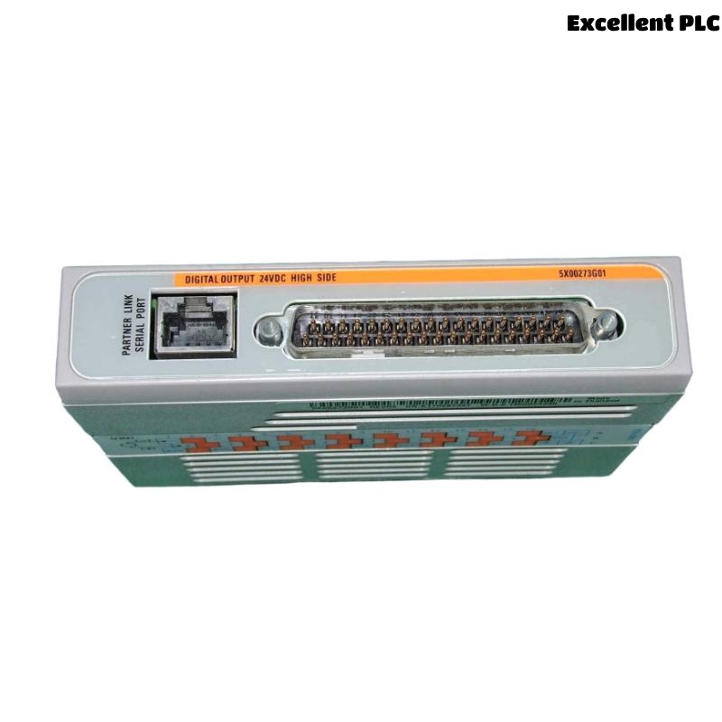 Ovation 5X00273G01 Digital Output Module