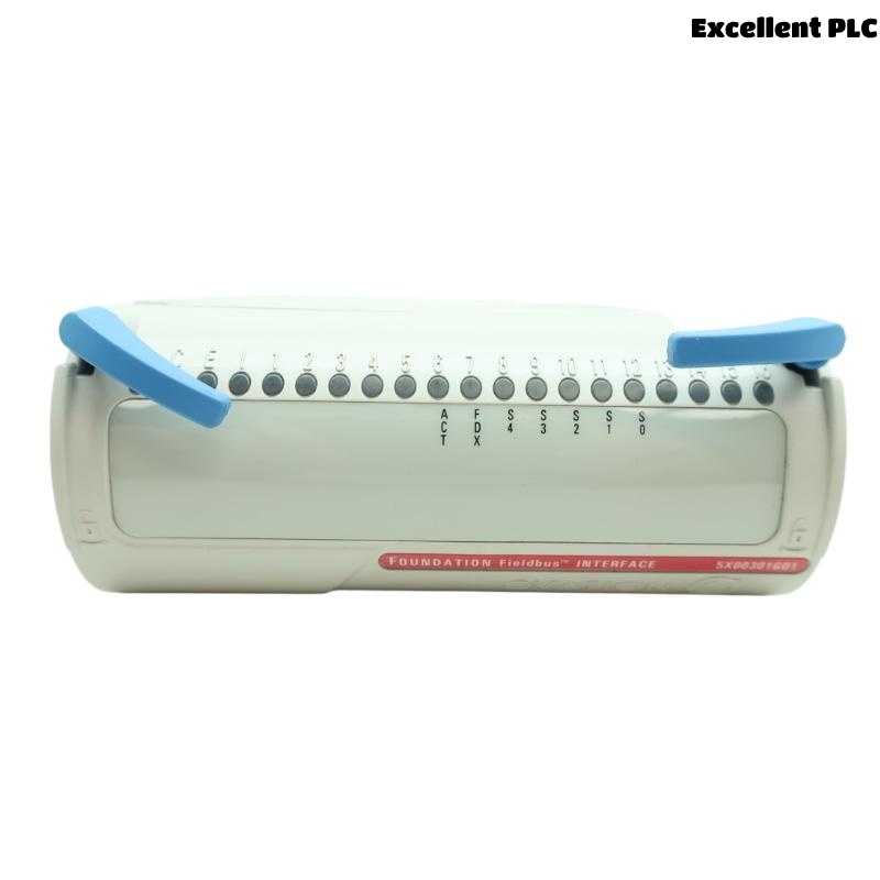 Ovation 5X00301G01 Analog Output Module