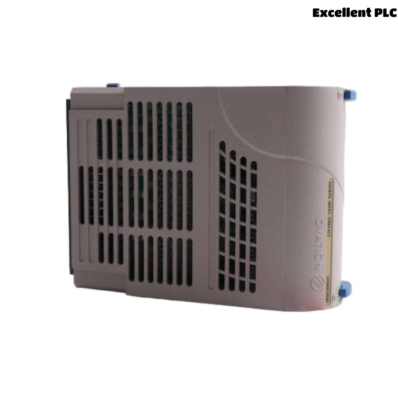 Ovation 5X00357G04 Events Input Contact Module