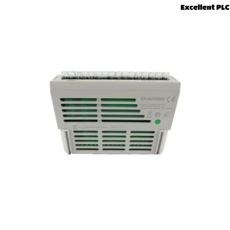 OVATION 5X00411G01 Digital I/O Modules