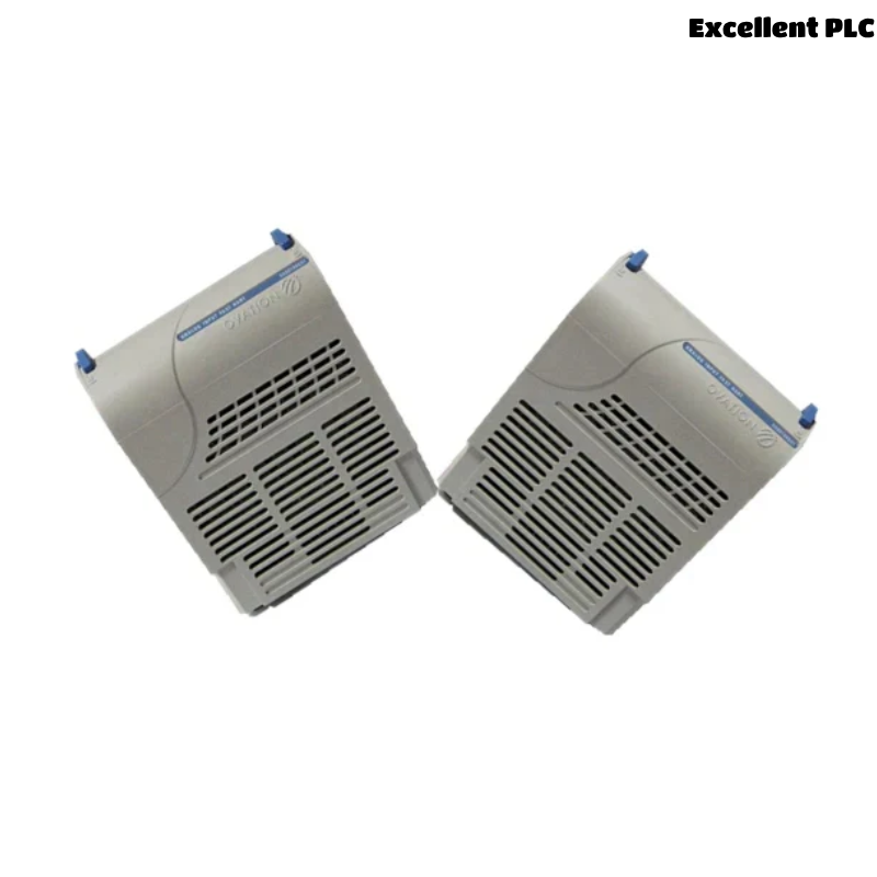 OVATION 5X00411G01 Digital I/O Modules