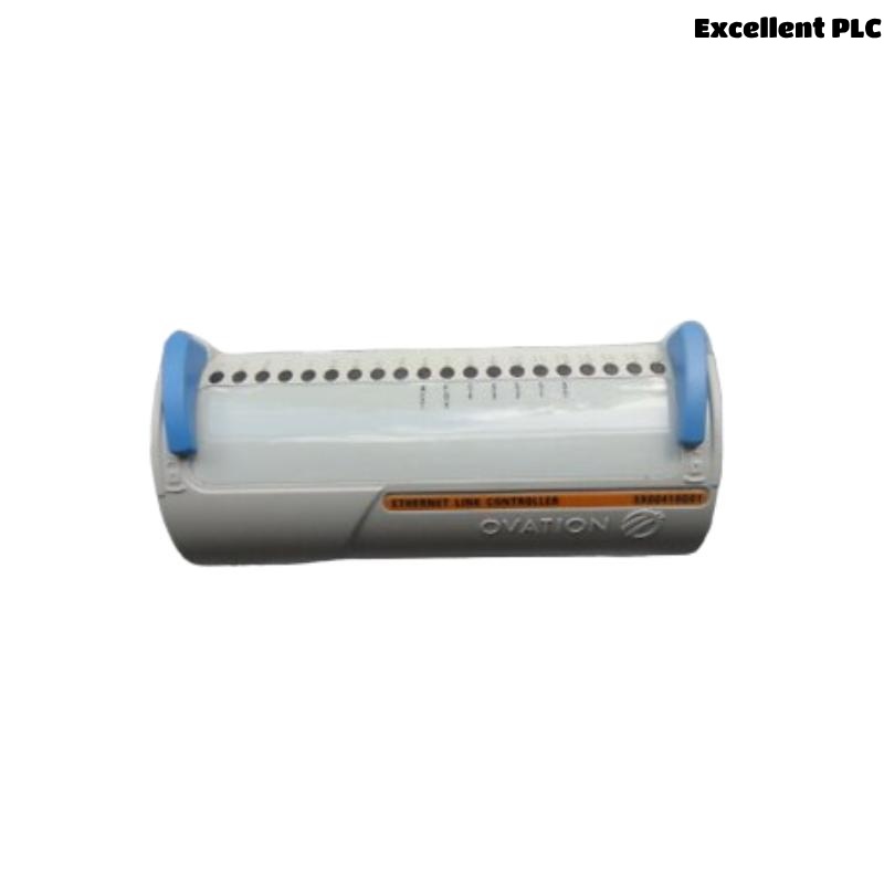 OVATION 5X00419G01 Ethernet Link Controller