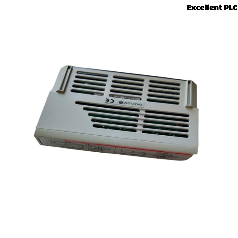 OVATION 5X00419G01 Ethernet Link Controller