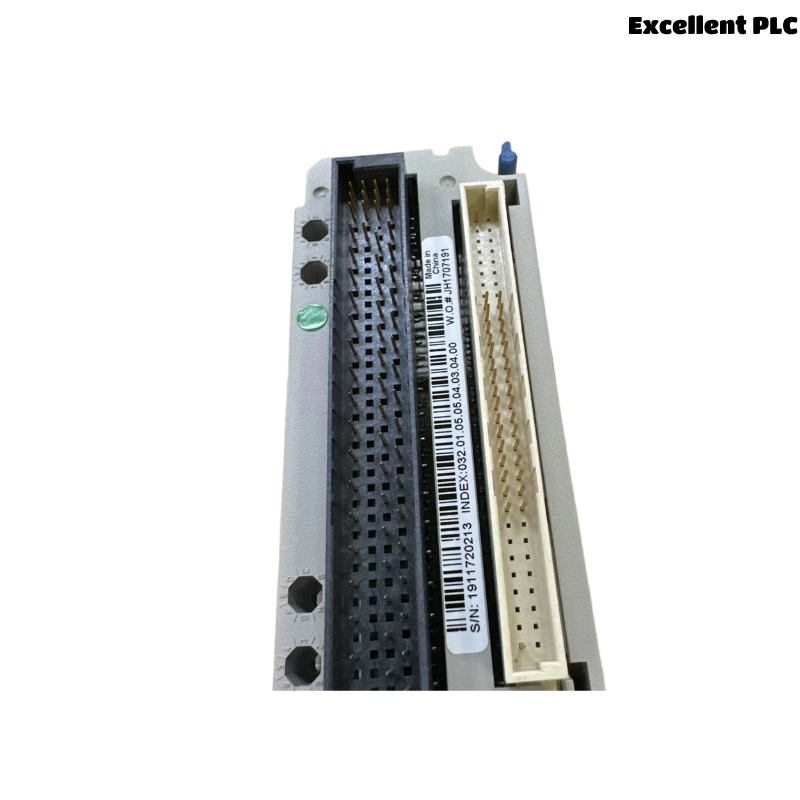 OVATION 5X00453G01 Remote Node Interface Module