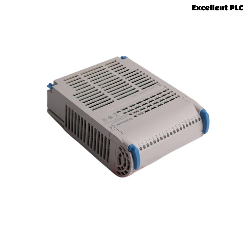 OVATION 5X00481G03 PLC Controller Module