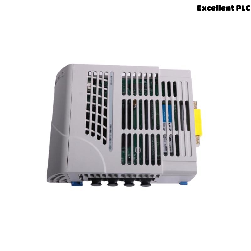 OVATION 5X00481G03 PLC Controller Module