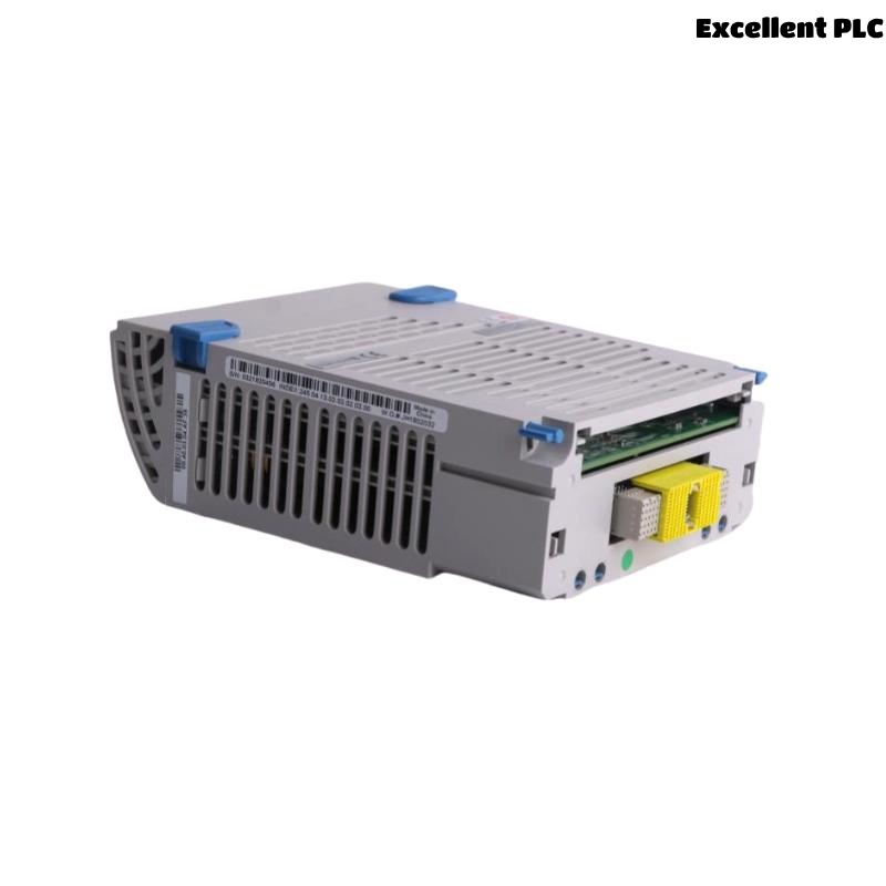 OVATION 5X00481G03 PLC Controller Module