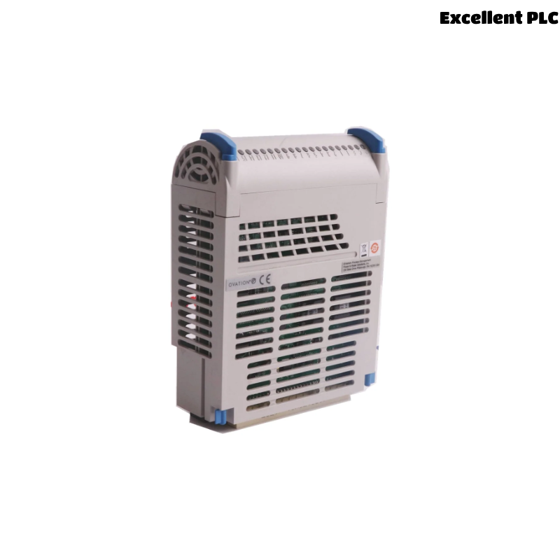 OVATION 5X00605G01 Analog Input Modules