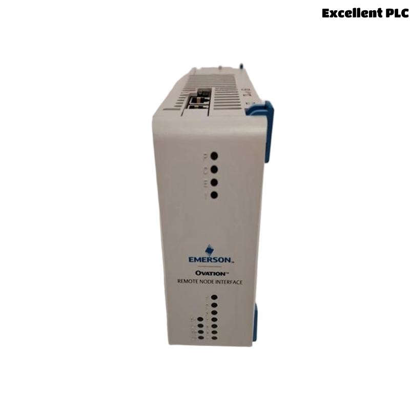 OVATION 5X00790G01 Compact controller